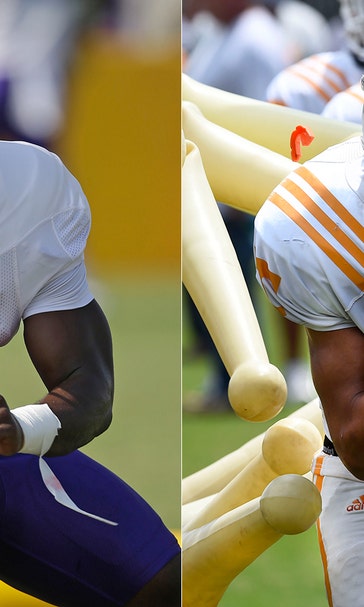 Frosh Perspective: First-year players who could vie for Heisman